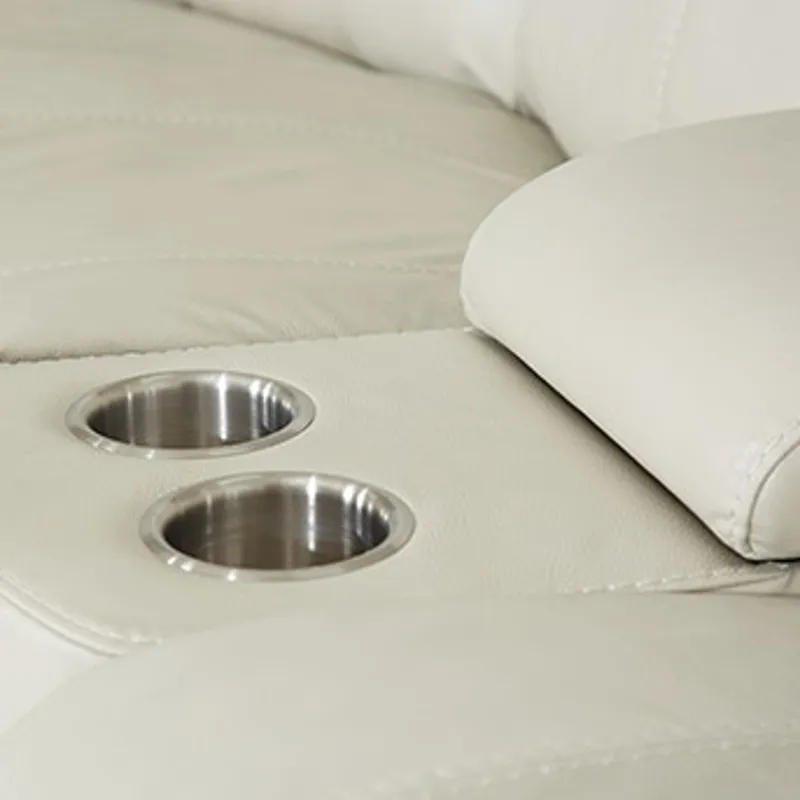 Detail Stainless Steel Cupholder