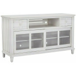 Entertainment Console