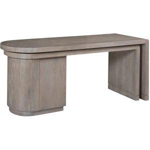 Palmetto Home Bodhi Rotating Desk