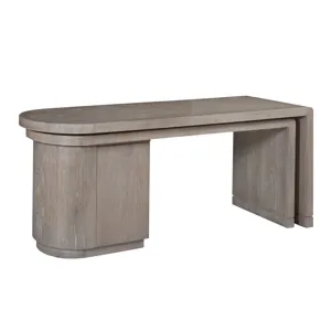 Palmetto Home Bodhi Rotating Desk