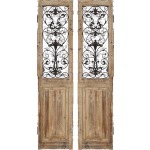 Rustic Doors Pk/2