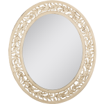 Lagoon Mirror