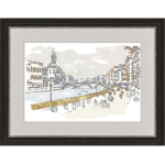 Walk Along the Bridge