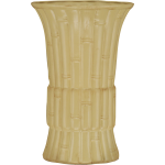 Bamboo Ceramic Vase