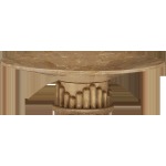 Pedestal Bowl