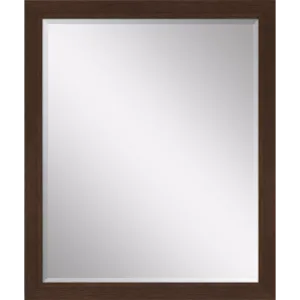 #474 22 x 28 Beveled Mirrors