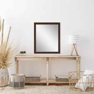 #474 22 x 28 Beveled Mirrors