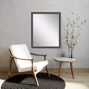 #524 30 x 40 Beveled Mirrors