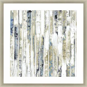 Visionaire 1 Framed Art