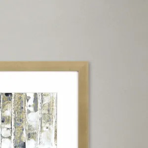 Visionaire 1 Framed Art