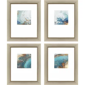 Galene S/4 Framed Art
