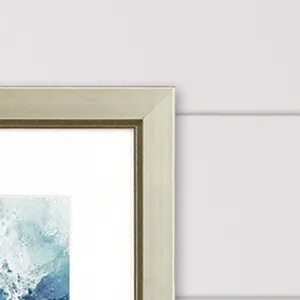 Galene S/4 Framed Art