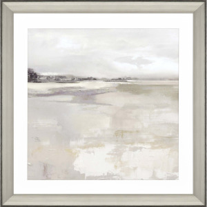 Dylife Vista Framed Art