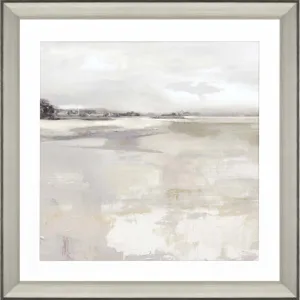 Dylife Vista Framed Art