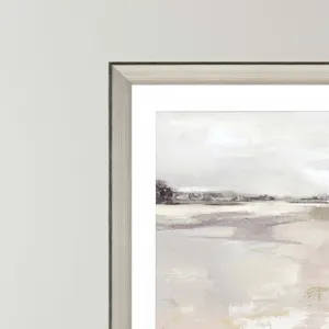 Dylife Vista Framed Art