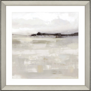 Dylife View Framed Art