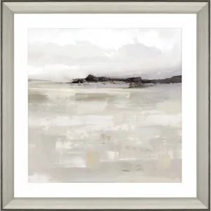 Dylife View Framed Art