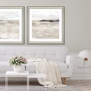 Dylife View Framed Art