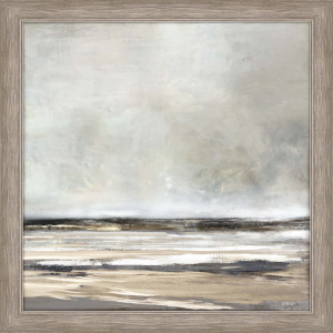 Tywyn Views Framed Art