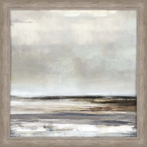 Tywyn Vista Framed Art