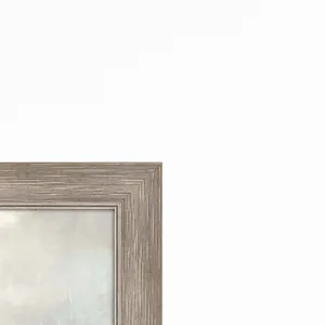 Tywyn Vista Framed Art