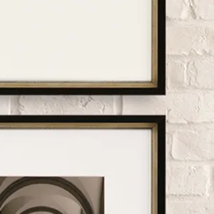 Arches in Light S/4 Framed Art