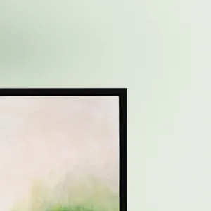 Evanesce I Framed Art