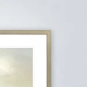 A Sure Sail Framed Art