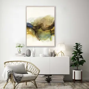 Lambert 2 Canvas