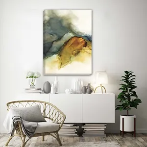 Lambert 1 - Gallery Wrap Canvas