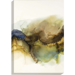 Lambert 2 - Gallery Wrap Canvas