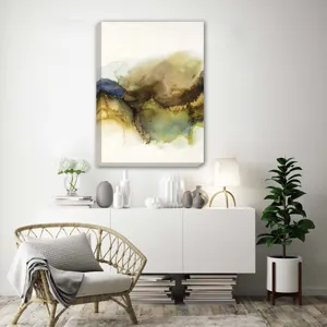 Lambert 2 - Gallery Wrap Canvas