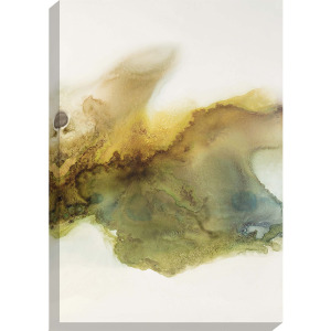 Lambert 3 - Gallery Wrap Canvas