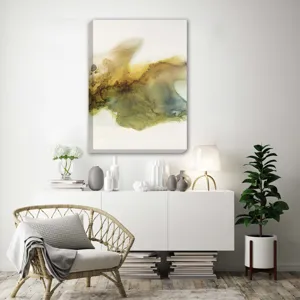 Lambert 3 - Gallery Wrap Canvas