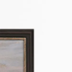 High Desert Sky S/2 Framed Art