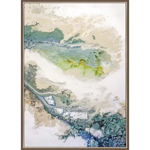 Minutiae Canvas