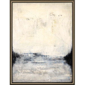 Through the Mist Canvas