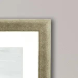 Trees and Creek II Framed Art