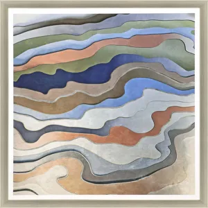 Wake Up Framed Art