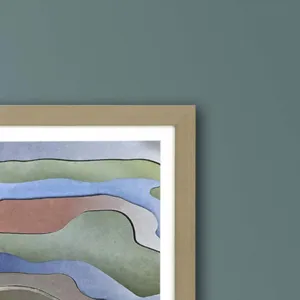 Wake Up Framed Art