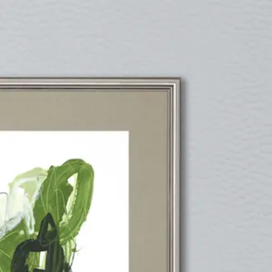 Jade Schematic S/4 Framed Art
