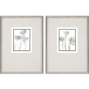 Piece of Home S/2 Framed Art