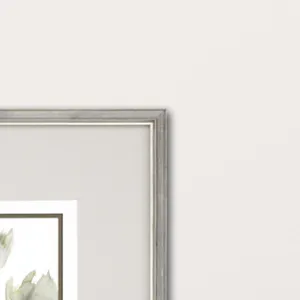 Piece of Home S/2 Framed Art
