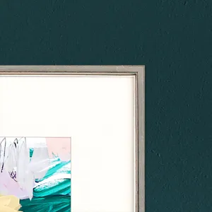 Bedazzled S/2 Framed Art