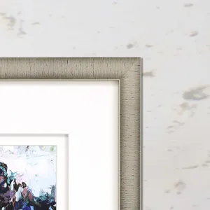 Wildflower Meadow S/2 Framed Art