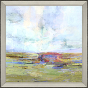 Inclusion I Framed Art
