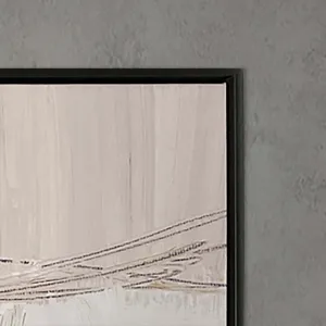 Earth Tone Variety Canvas