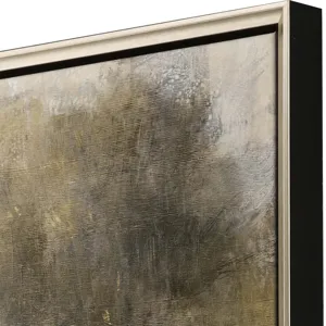 Gilt Landscape I Canvas
