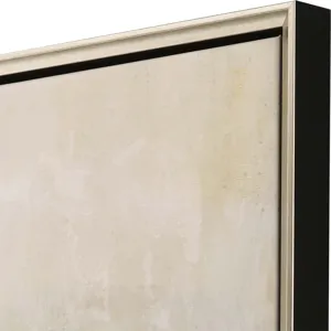 Gilt Landscape II Canvas