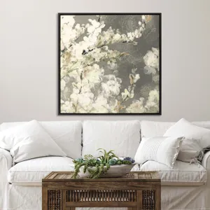 Sakura Beauty Canvas